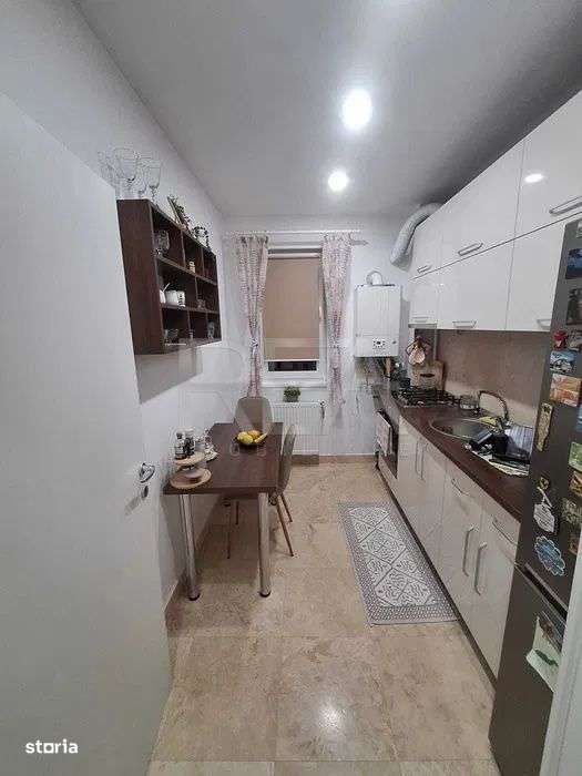 2 Camere Bloc Nou Bulevardul Timisoara - Imagine principală: 5/7