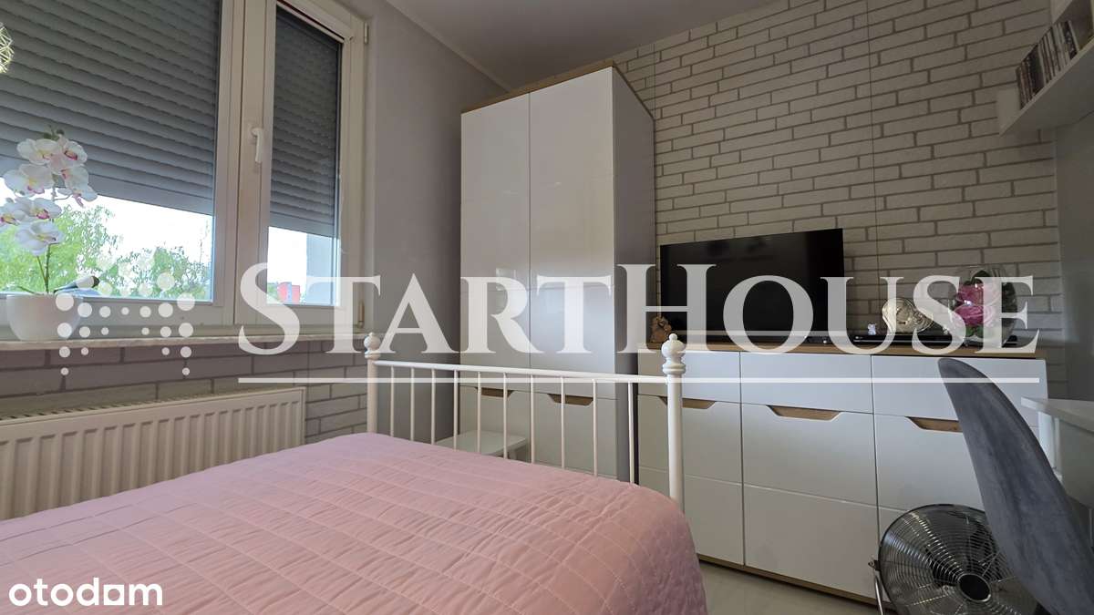 Mieszkanie, 35,37 m², Kraków-11