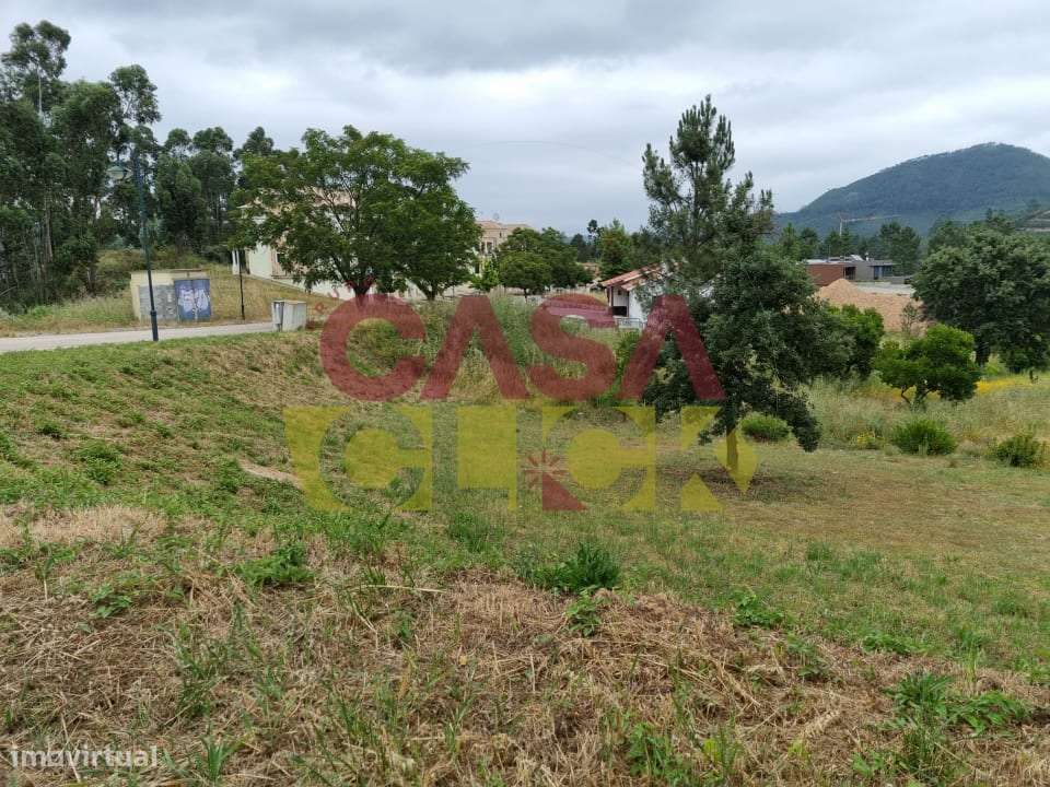 Terreno T3 Venda em Águas Belas,Ferreira do Zêzere-17