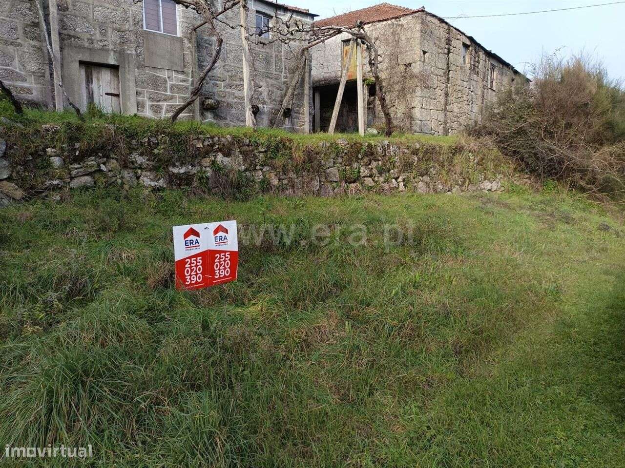 Moradia Rústica / Baião, Teixeira e Teixeiró - Grande imagem: 5/5