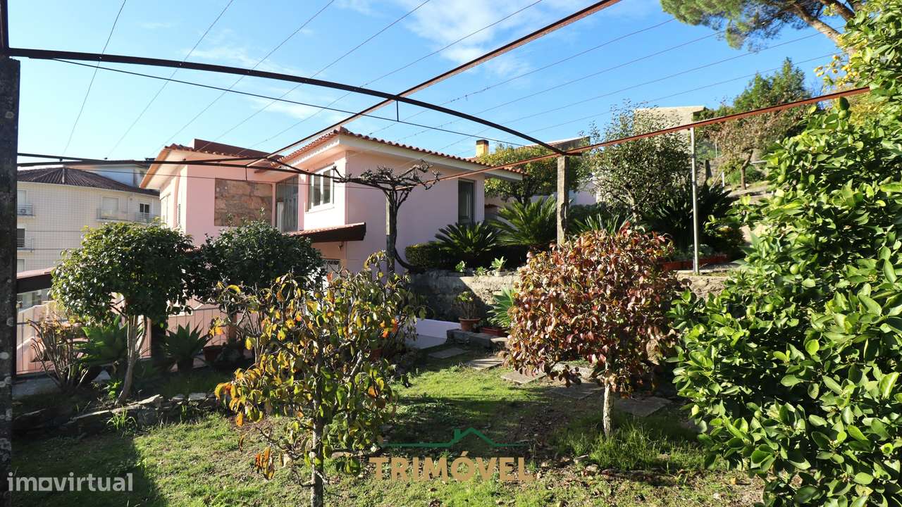 Moradia T3 em São Roque, Oliveira de Azeméis - Grande imagem: 4/34