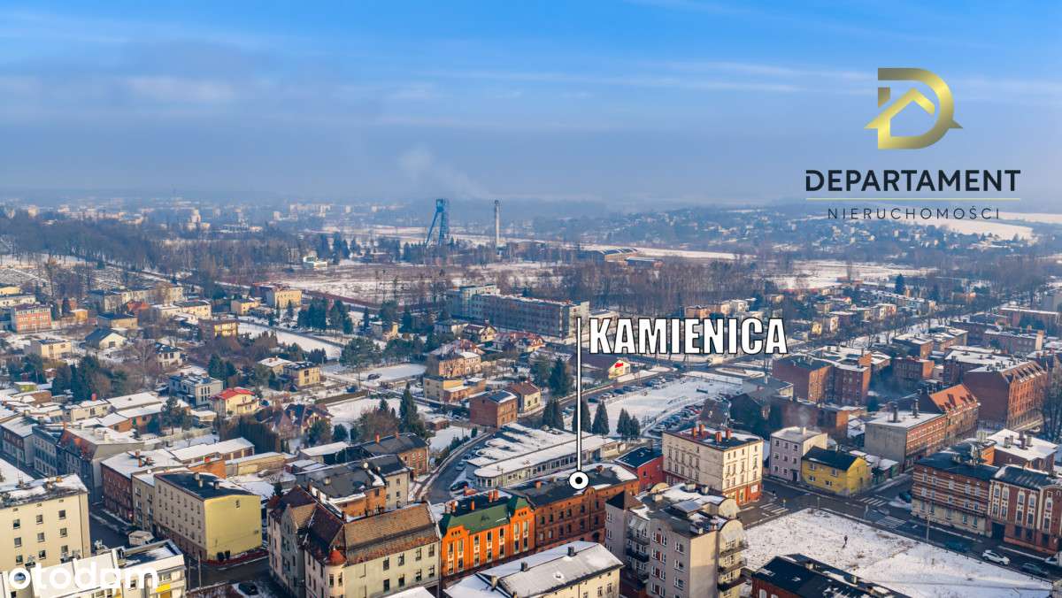Kamienica na sprzedaż w Piekarach Śl. | Centrum-16