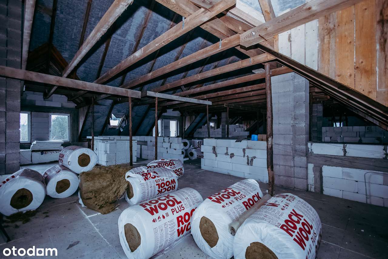 OKAZJA DLA INWESTORA!         GOTOWA HALA  + CZĘŚĆ USŁUGOWO-MIESZKALNA-9