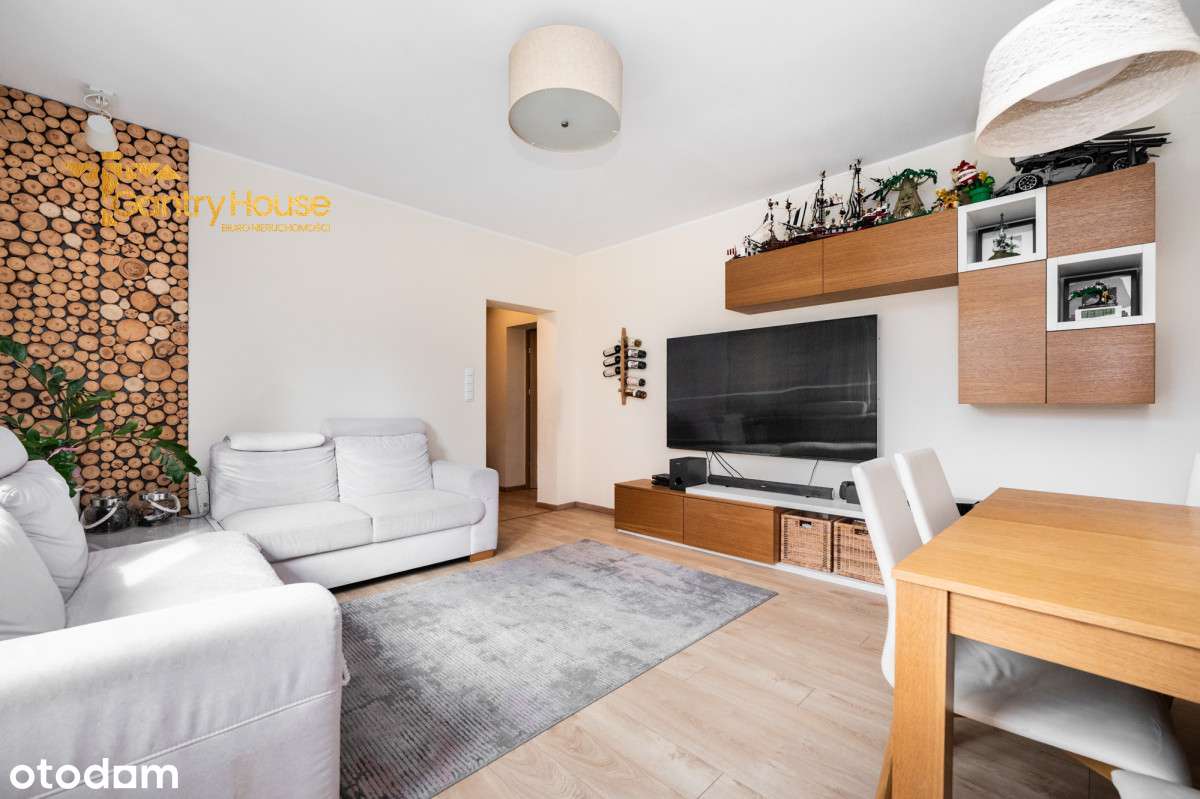 Duże mieszkanie z komórką 9,4m2 w cenie-19