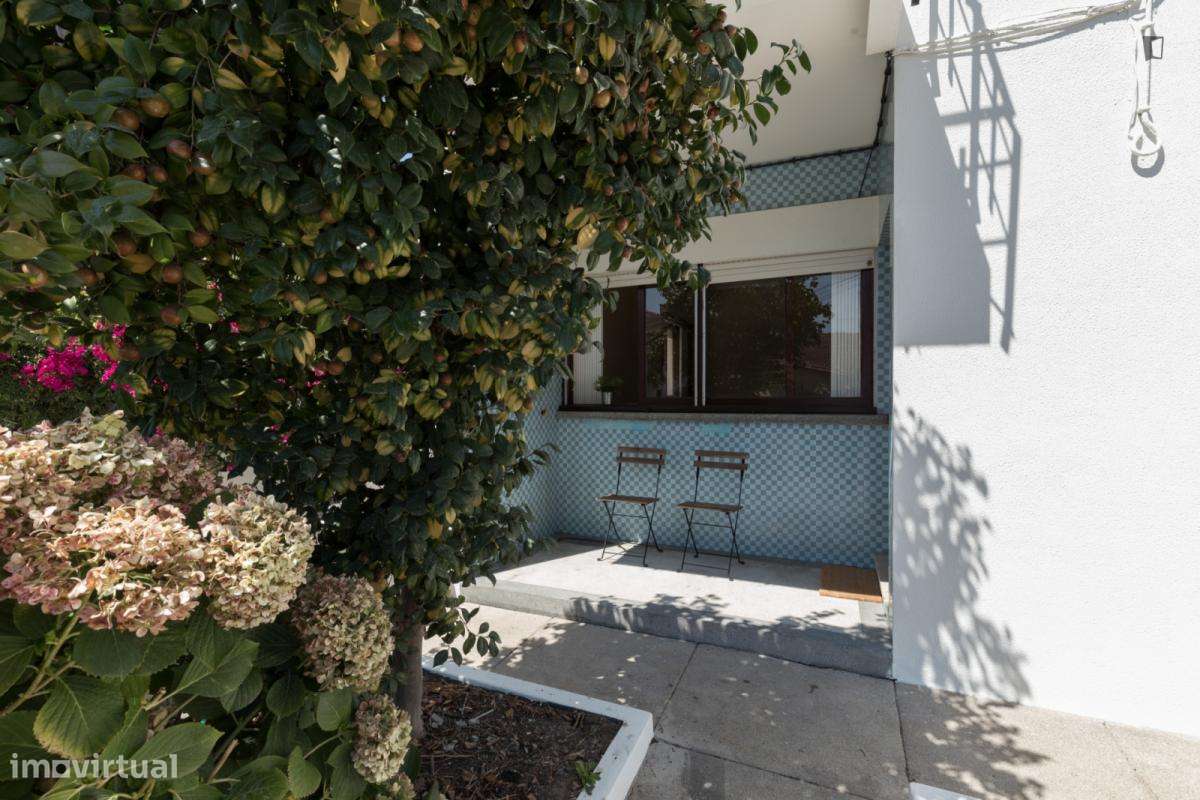 Quarto - localizado em São Mamede de Infesta Porto - Grande imagem: 5/10