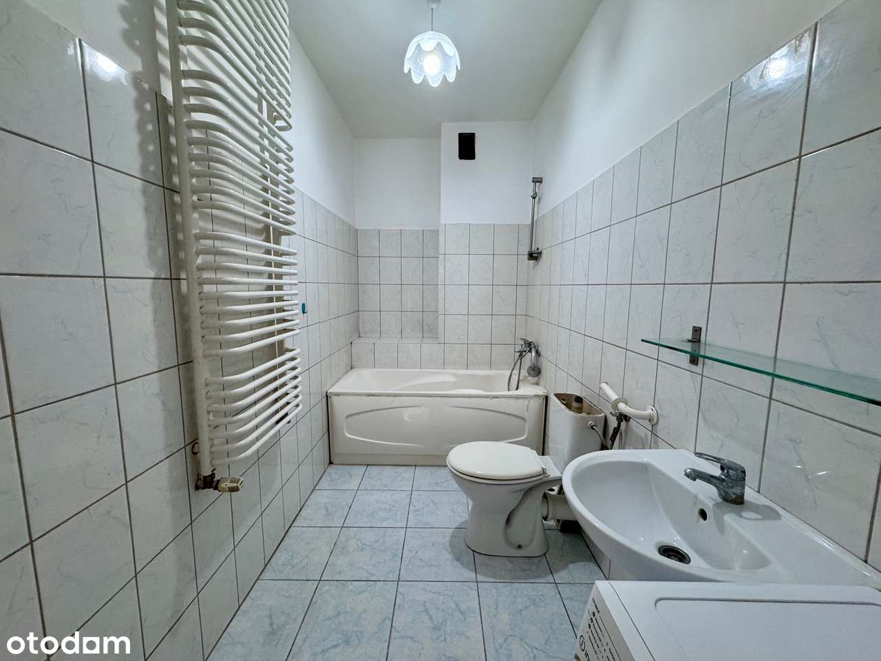 Mieszkanie - partycypacja TBS– Kraków – Prądnik Biały – ul.Felińskiego-5