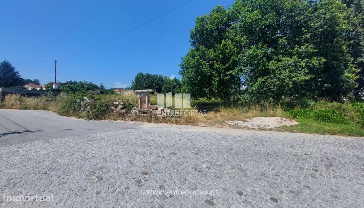 Venda de terreno para construção, Serreleis, Viana do Castelo - Grande imagem: 5/30
