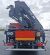 Renault C 430 *SKRZYNIA * HIAB 211- 4 HIDUO + PILOT / 8x4 * STAN BDB! - 4