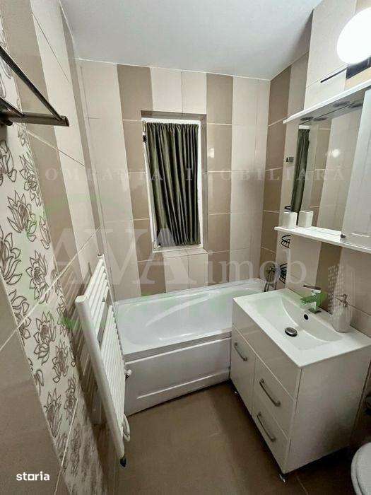 Apartament 3 camere decomandat, zona Neagoe Voda-5