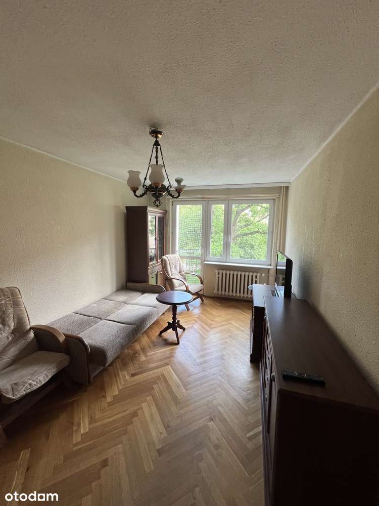 Gdańsk Przymorze, 2 pok. świetne położenie ,morze,