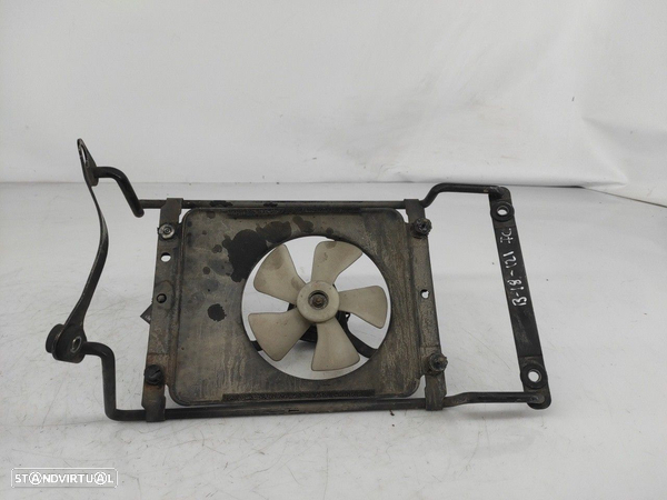 Termoventilador Hyundai H1 Caixa (A1) - 1