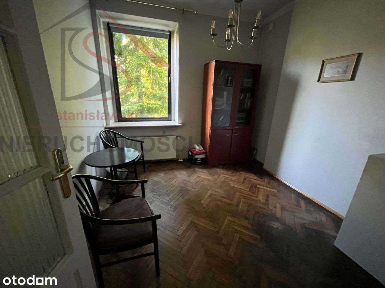 lokal mieszkalny idealny do mieszkania i na kancel-2