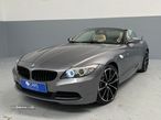 BMW Z4 sDrive30i - 18