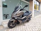 Kymco Xciting 400 S - 4