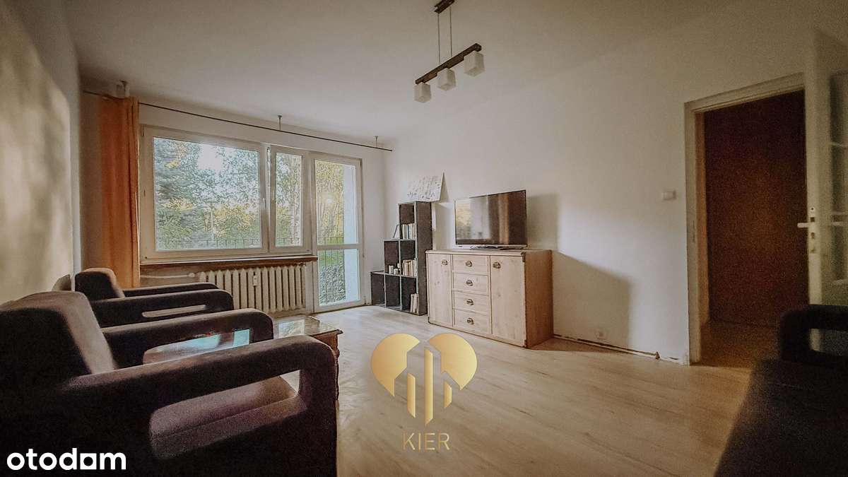 Mieszkanie 3 pokoje, balkon, obok metro, ogródek OKAZJA inwestycyjna!-12