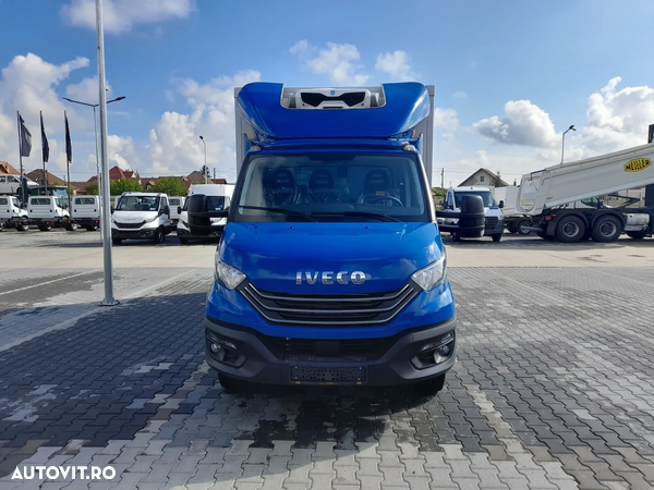 Iveco Daily 35C16H3.0 BOX - 12