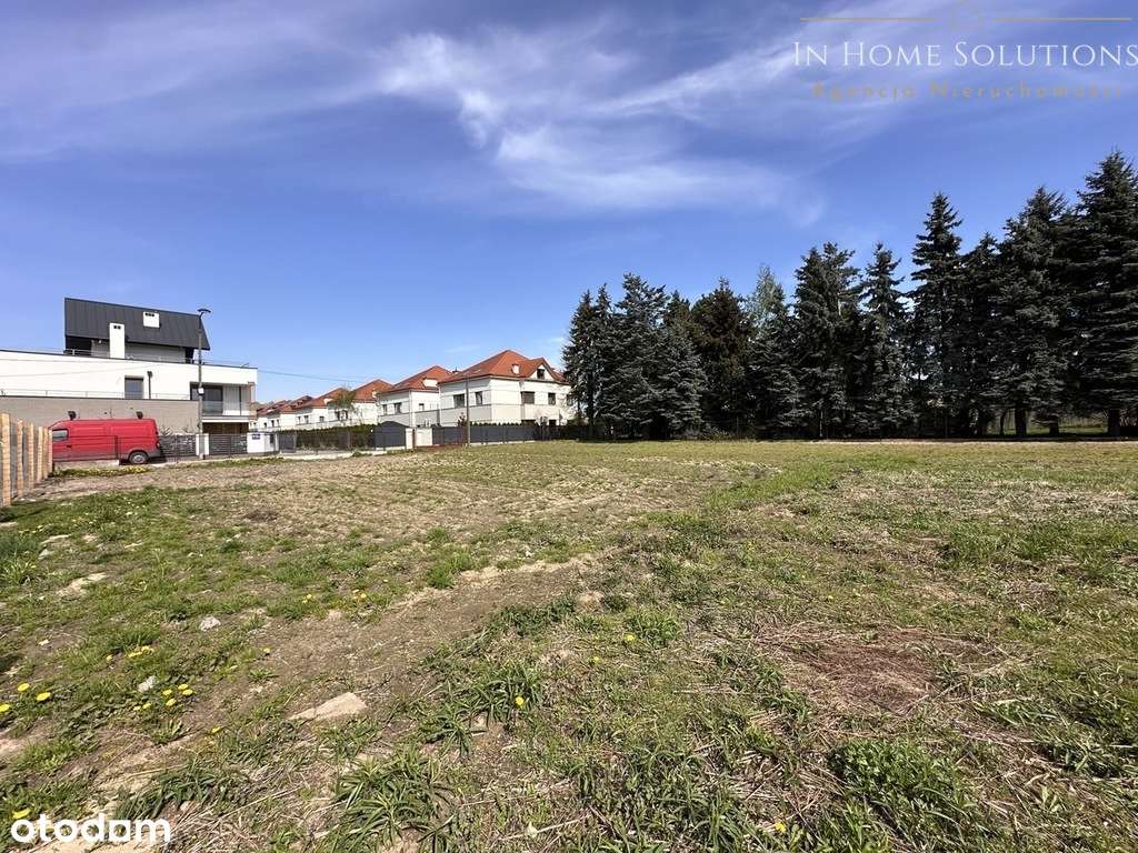 2046 m2 z pozwoleniem na budowę na 2 bliźniaki-3
