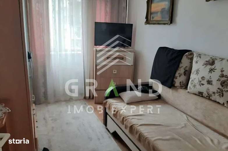 Ap 3 camere | BALCON | zona Manastur – Complex Big