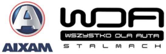 Wszytko Dla Auta Stalmach logo