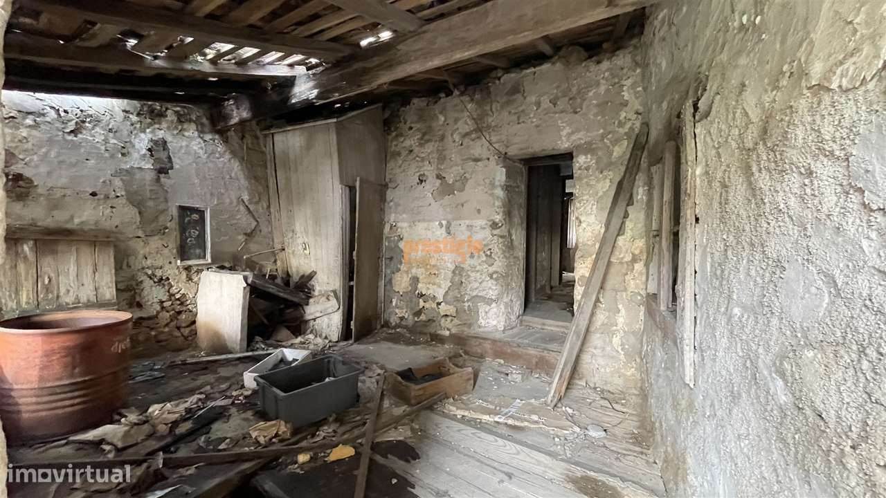 Moradia T3 Venda em Braga (Maximinos, Sé e Cividade),Braga-21