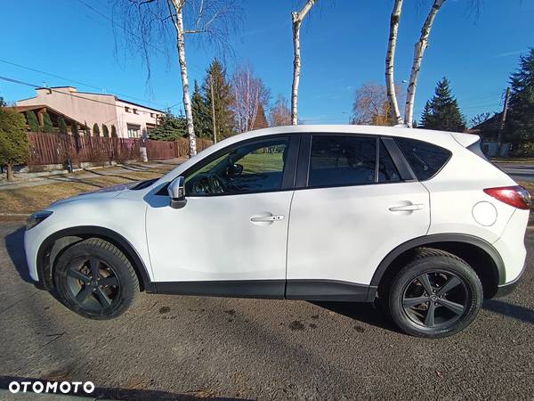 Mazda CX-5 2.2 D Skypassion - 30