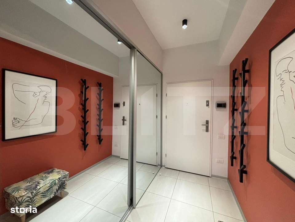 Apartament decomandat, 2 camere, 78 mp, zona Amaradia - Imagine principală: 5/10