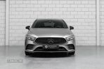 Mercedes-Benz A 180 d AMG Line Aut. - 2