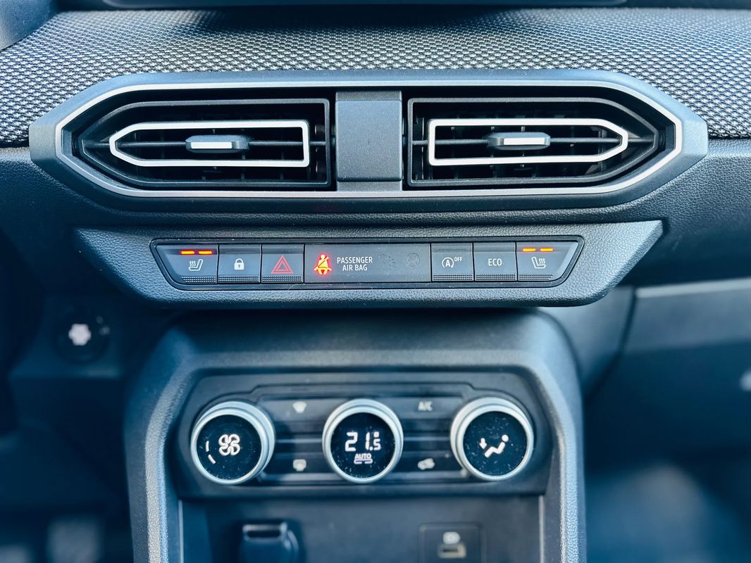 Dacia Jogger 7 locuri ECO-G 100 Extreme - 8