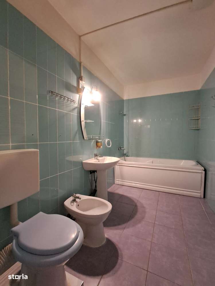 Apartament 2 cam 56 mp,balcon inchis 5,98 mp, zona Florilor Floresti-6