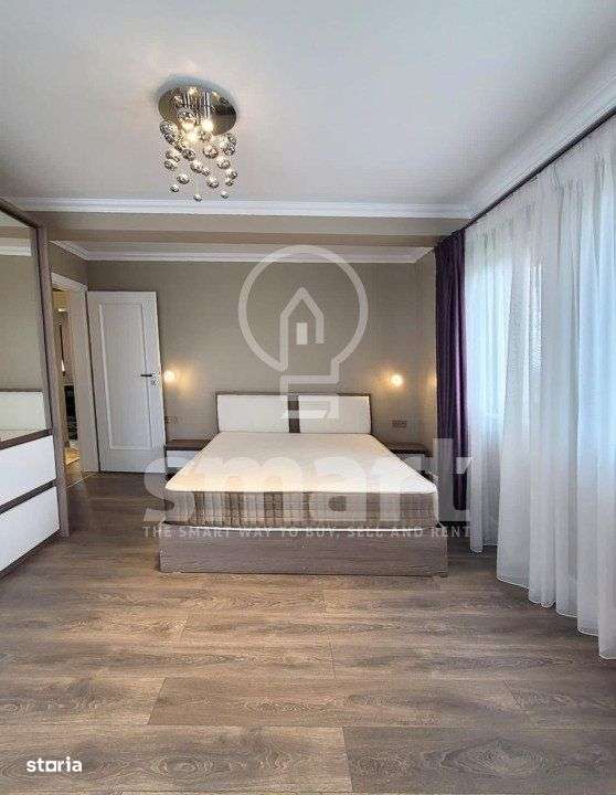 Casa tip Duplex NOU 160 mp 4 camere Voronet Iris - Imagine principală: 5/19