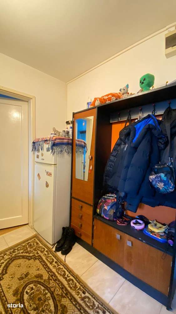 Garsoniera Decomandata Astra-Uranus-4