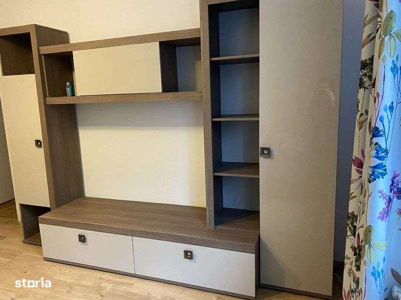 Vanzare apartament 2 camere Calea Bucuresti - Imagine principală: 5/8