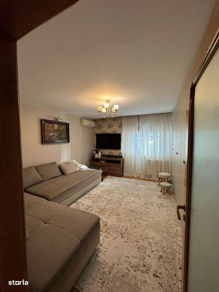 Apartament 4 camere cartier Traian-0