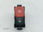 Botão / Interruptor 4 Piscas Renault Megane Iii Hatchback (Bz0/1_) - 1