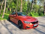 BMW M4 Coupe DKG Competition - 9