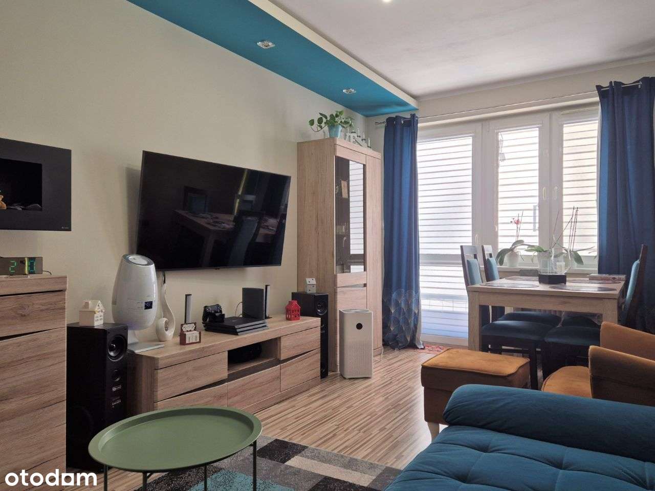 Przytulne i komfortowe |Celulozowa|2 pokoje - Pełny obrazek: 2/14