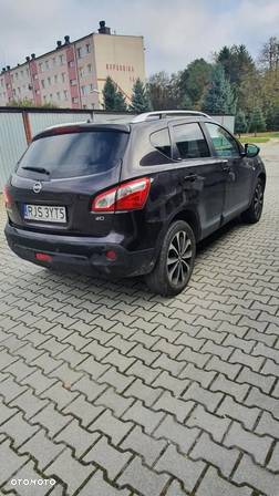 Nissan Qashqai 2.0 dCi 4x4 Tekna - 9