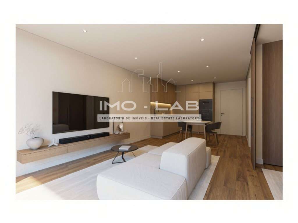Apartamentos T1 - Vista Baia do Funchal - Ilha da Madeira-17