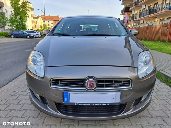 Fiat Bravo 1.4 T-JET 16V Speed - 3