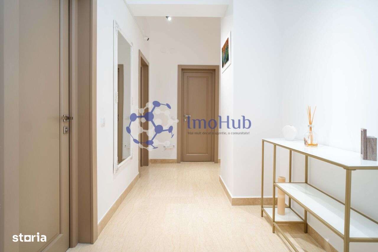 Penthouse exclusivist ultracentral, 220 mp, lift privat, comision 0!-17