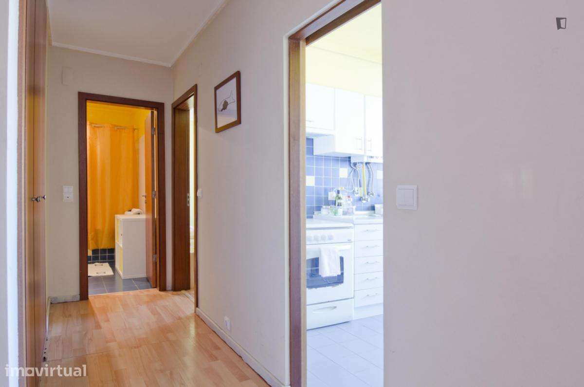 Apartamento com 1 quartos - localizado em Graça Lisbon - Grande imagem: 2/9