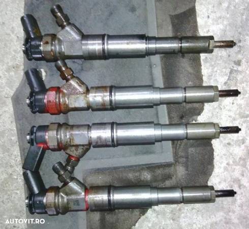 Injector BMW E90 2.0 diesel 2005 2008 - 1