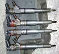 Injector BMW E90 2.0 diesel 2005 2008 - 1