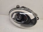 MINI COOPER F56 LIFT PRAWA LAMPA LED EUROPA - 1