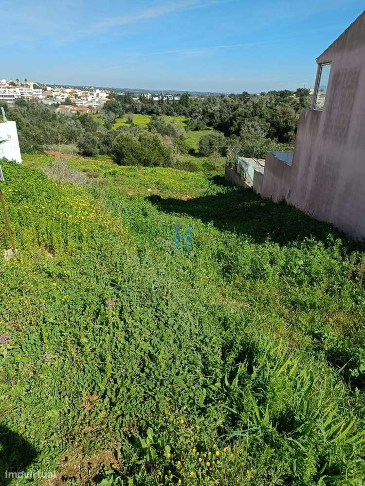 Terreno em Portimão - Grande imagem: 2/4