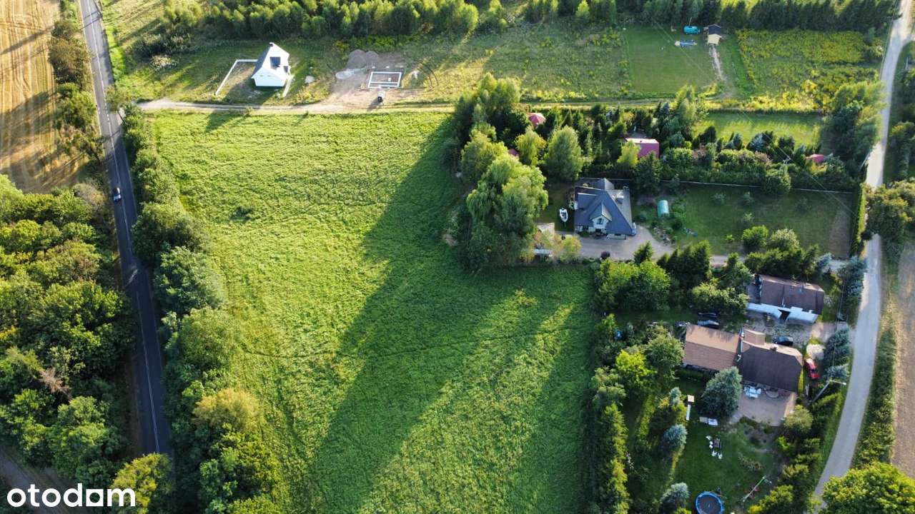 Nowy Dom w Borach-10