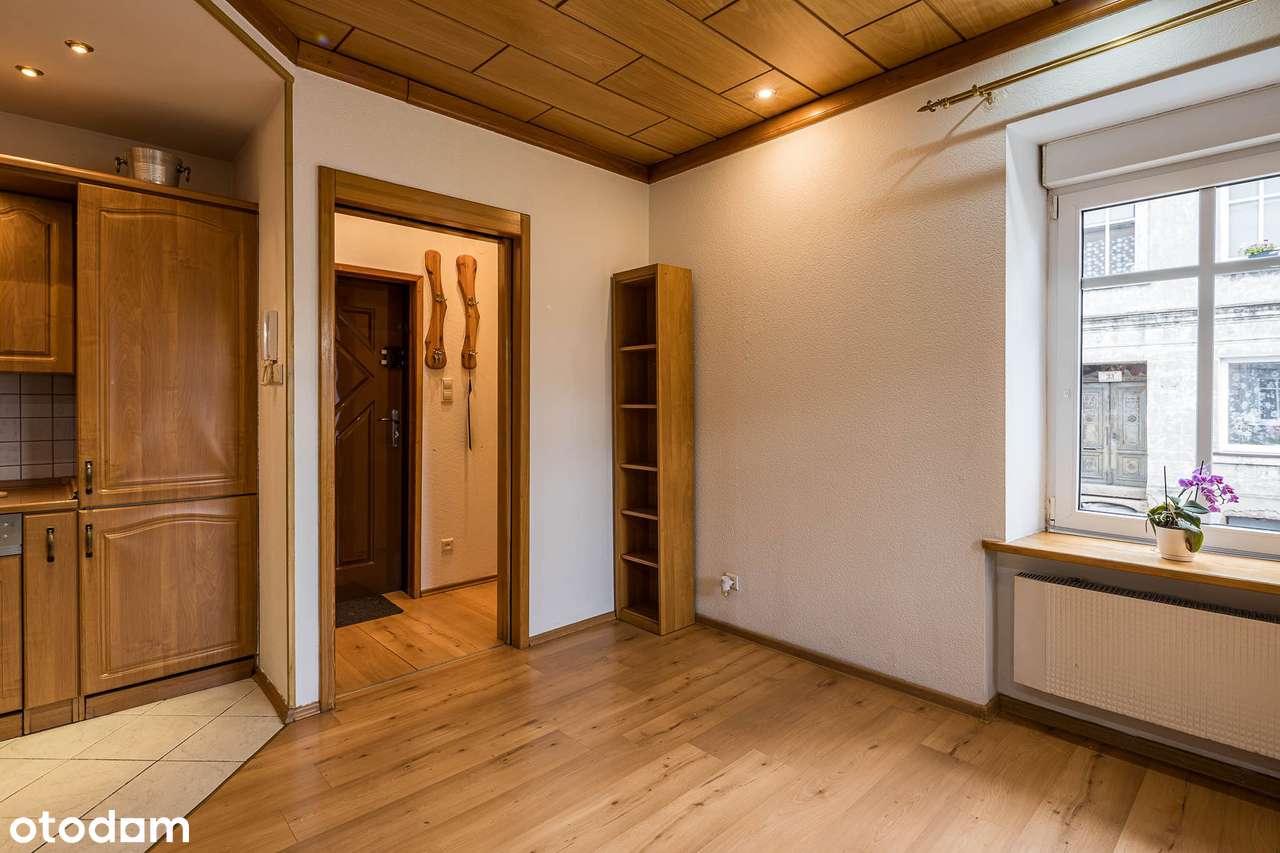 Przytulne mieszkanie blisko centrum I 2 pokoje I Idealne pod wynajem-6