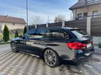 BMW Seria 5 520d xDrive Touring Aut. - 7