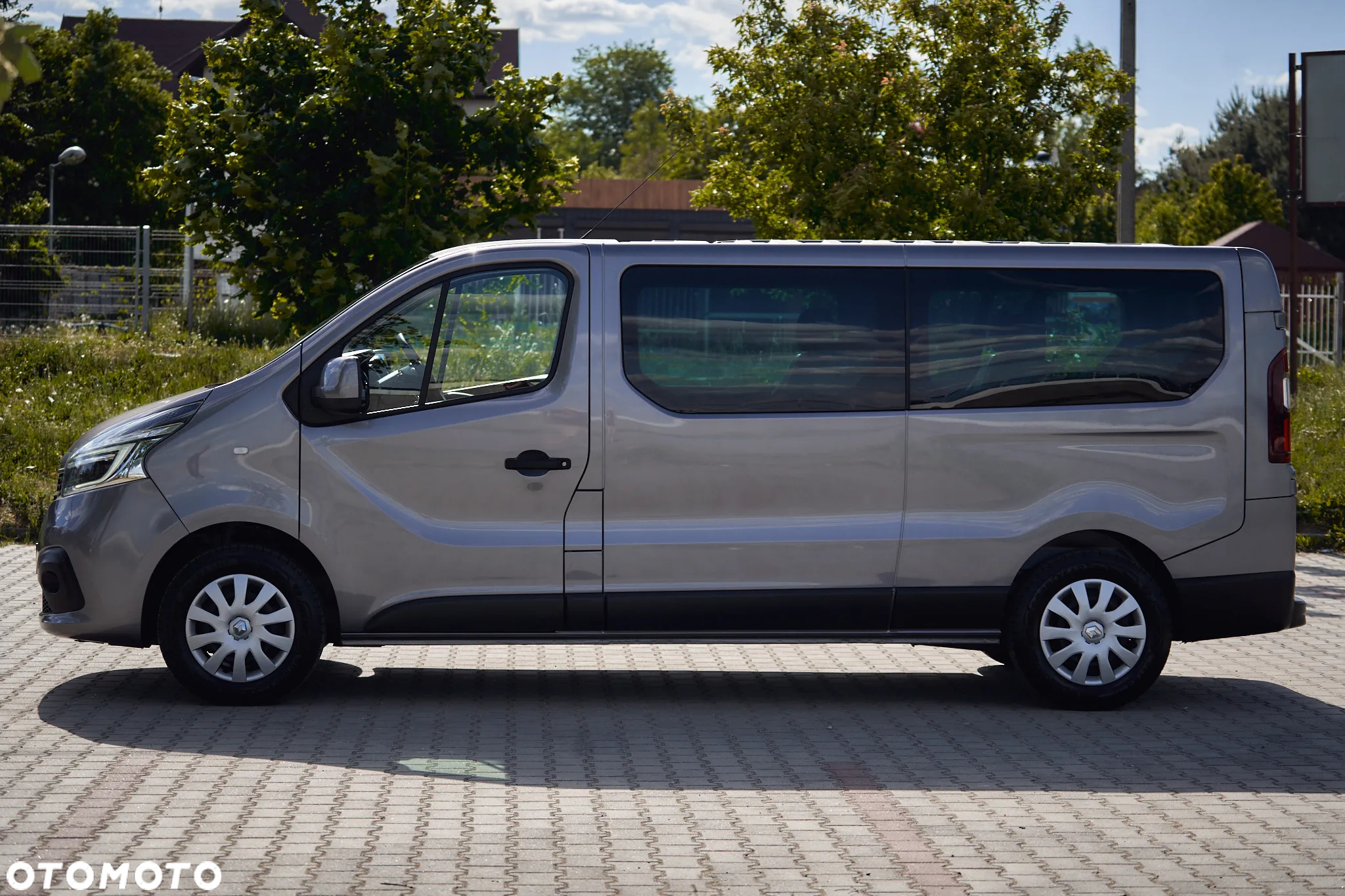 Renault Trafic - 3