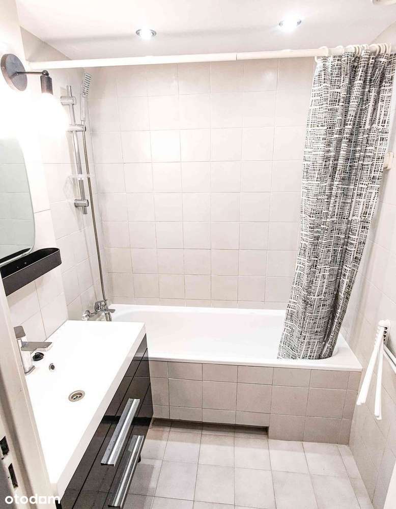 Bielany | 4 pokoje | widok | park Kępa Potocka-5